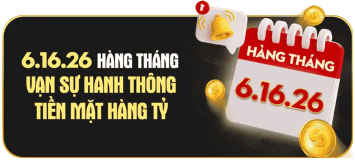 Chương Trình Hoàn Trả Cao Nhất