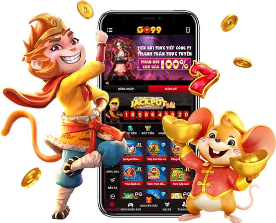 Cập nhật liên tục các tính năng và trò chơi mới